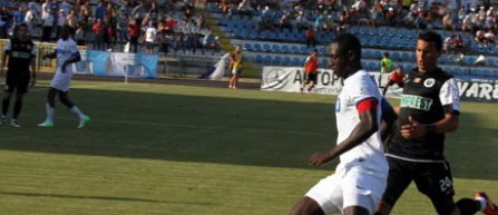 Grigoras: Fotbalul trebuie respectat, altfel te pedepseste